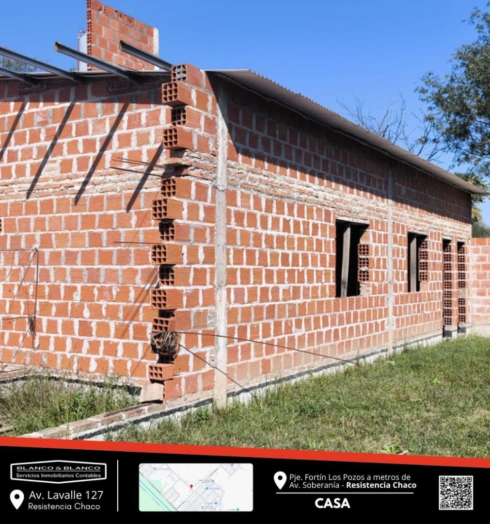 Terreno en Venta de 160,0 m2