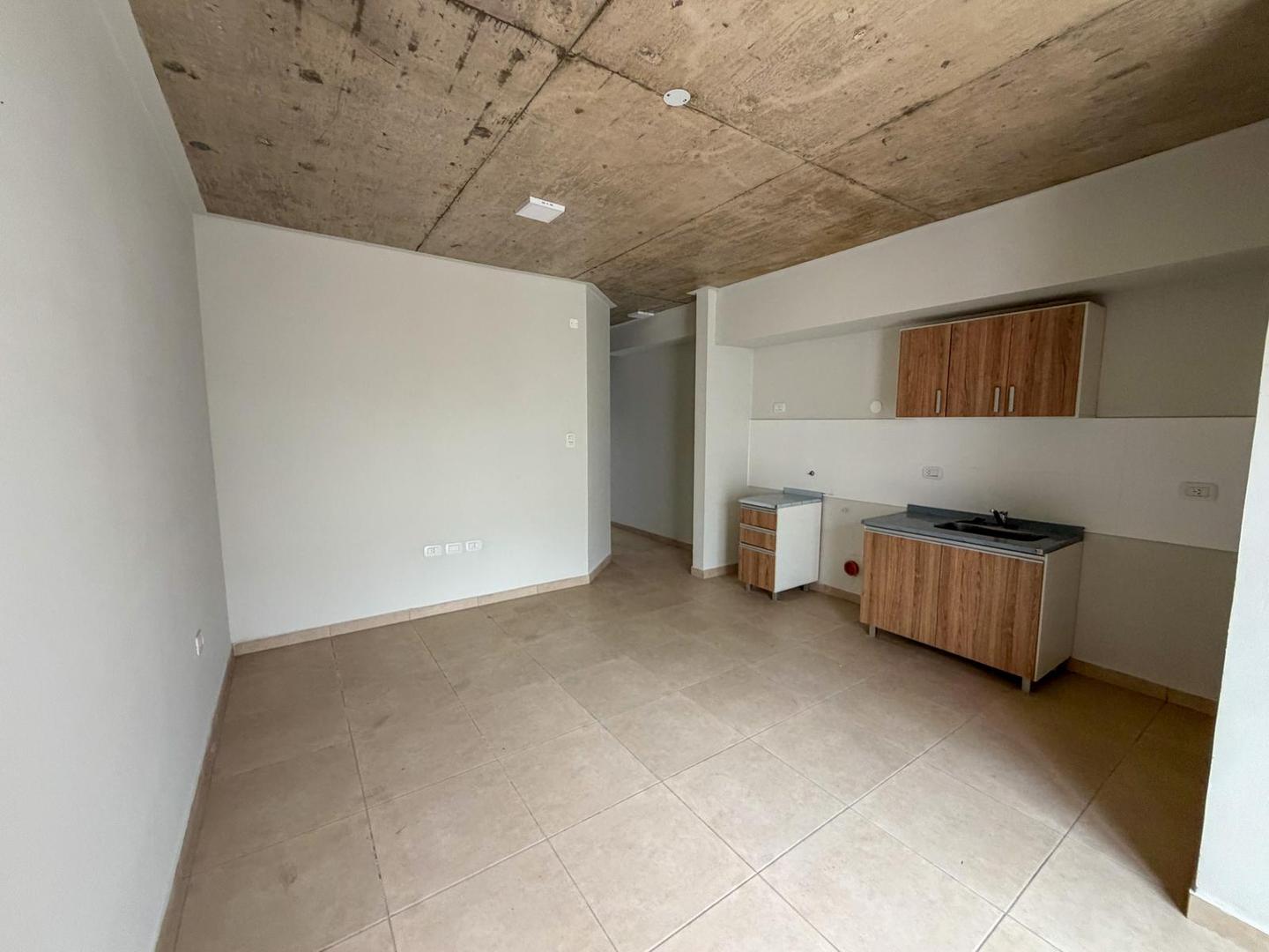 Departamento en Venta en Villa Rosas, USD 58.000