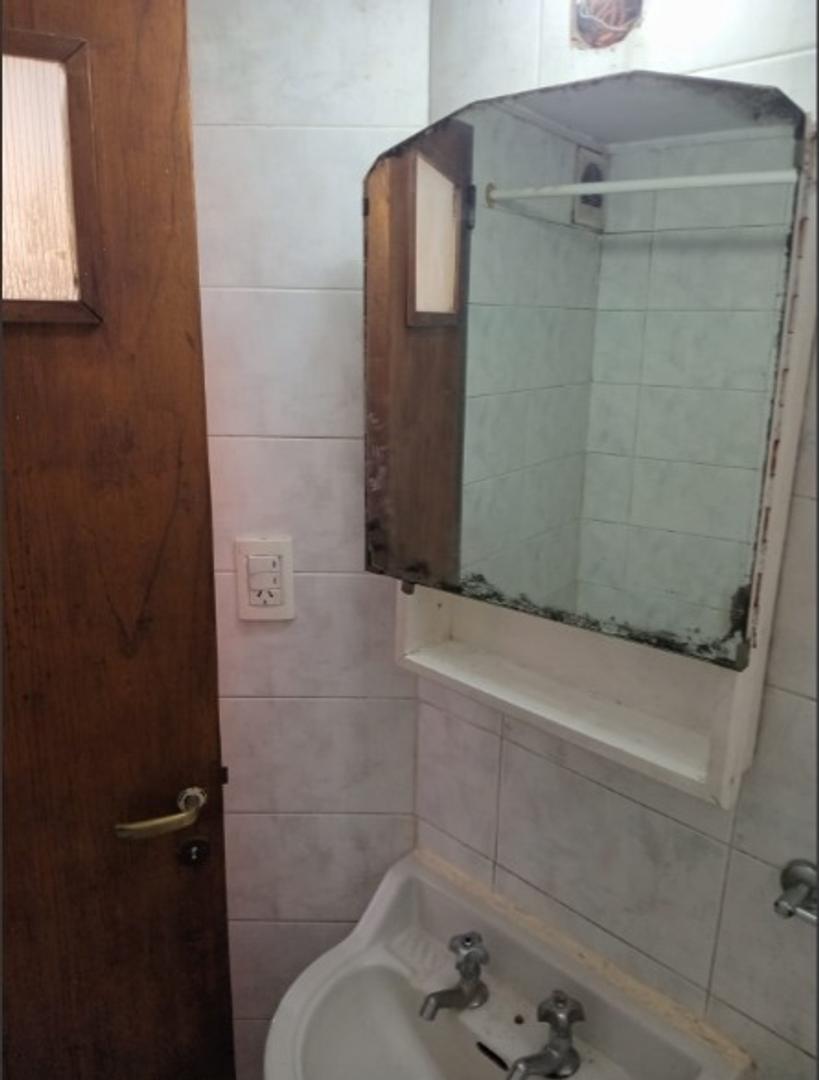 Departamento en alquiler en la zona de Olivos