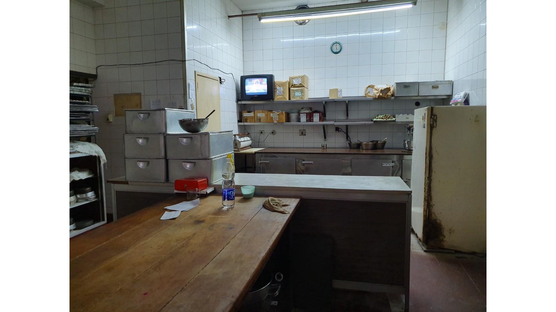 LOCAL EN VENTA EN MARTINEZ