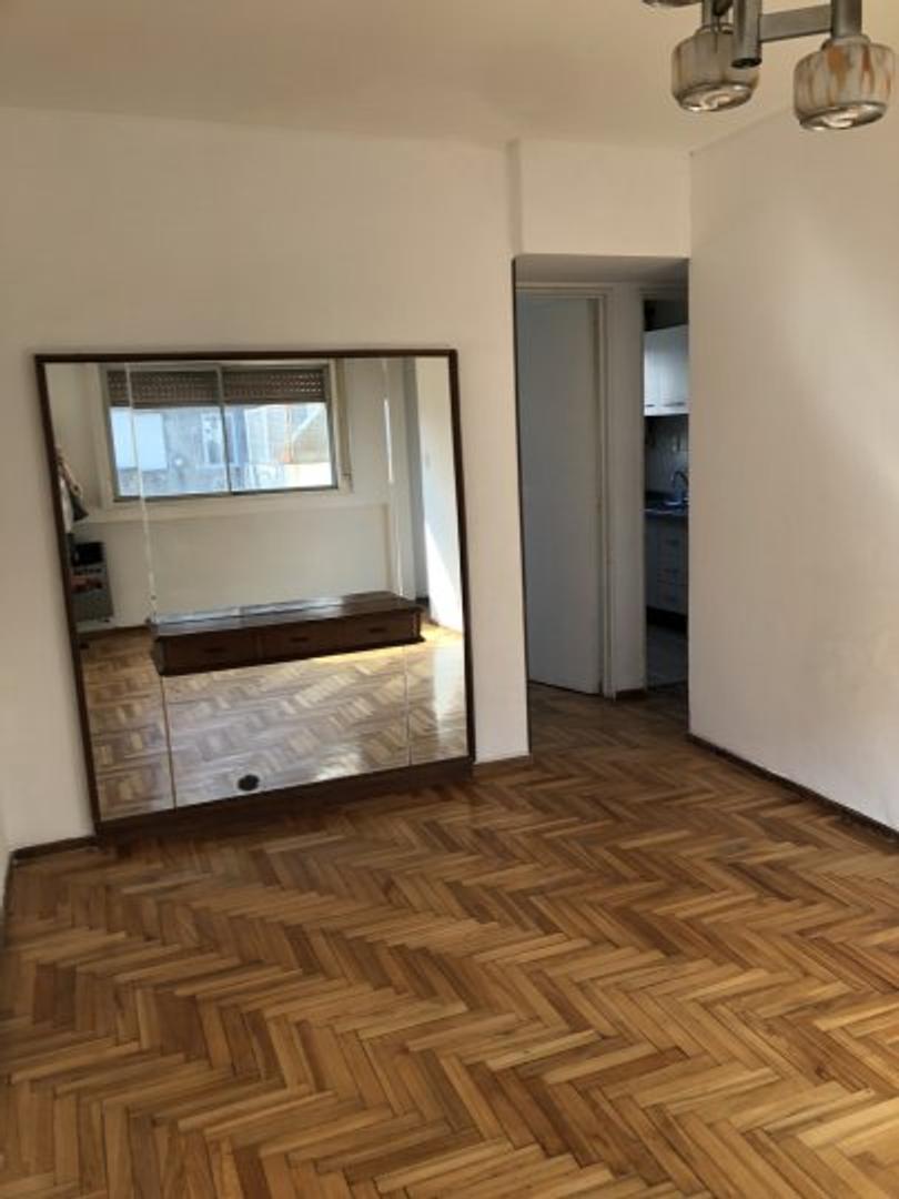 Departamento en Alquiler de 1 dormitorio