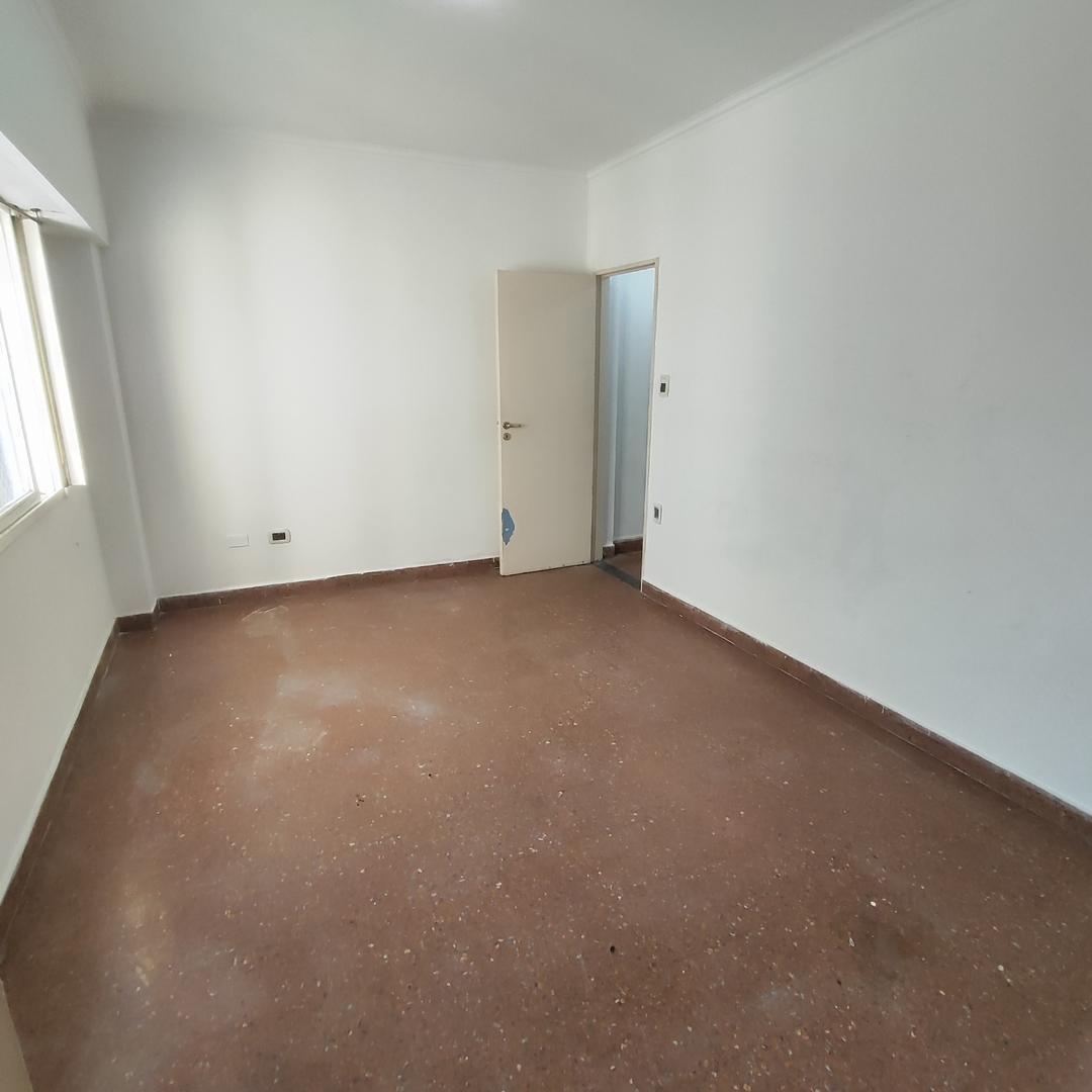 Saavedra 500, Piso 3