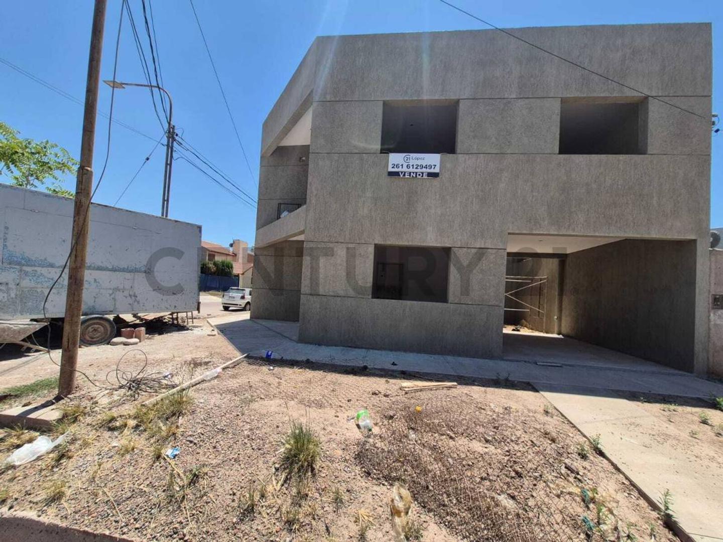 VENTA de  departamento en Maipu