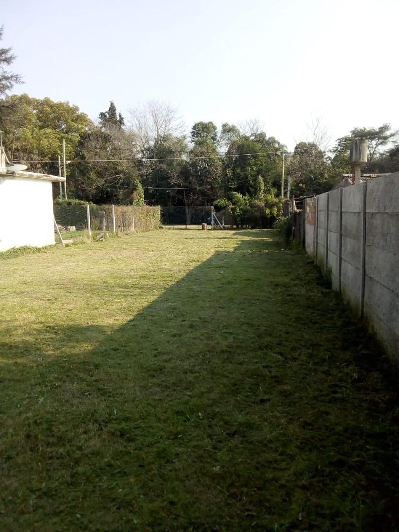 Terreno en Venta de 371,0 m2