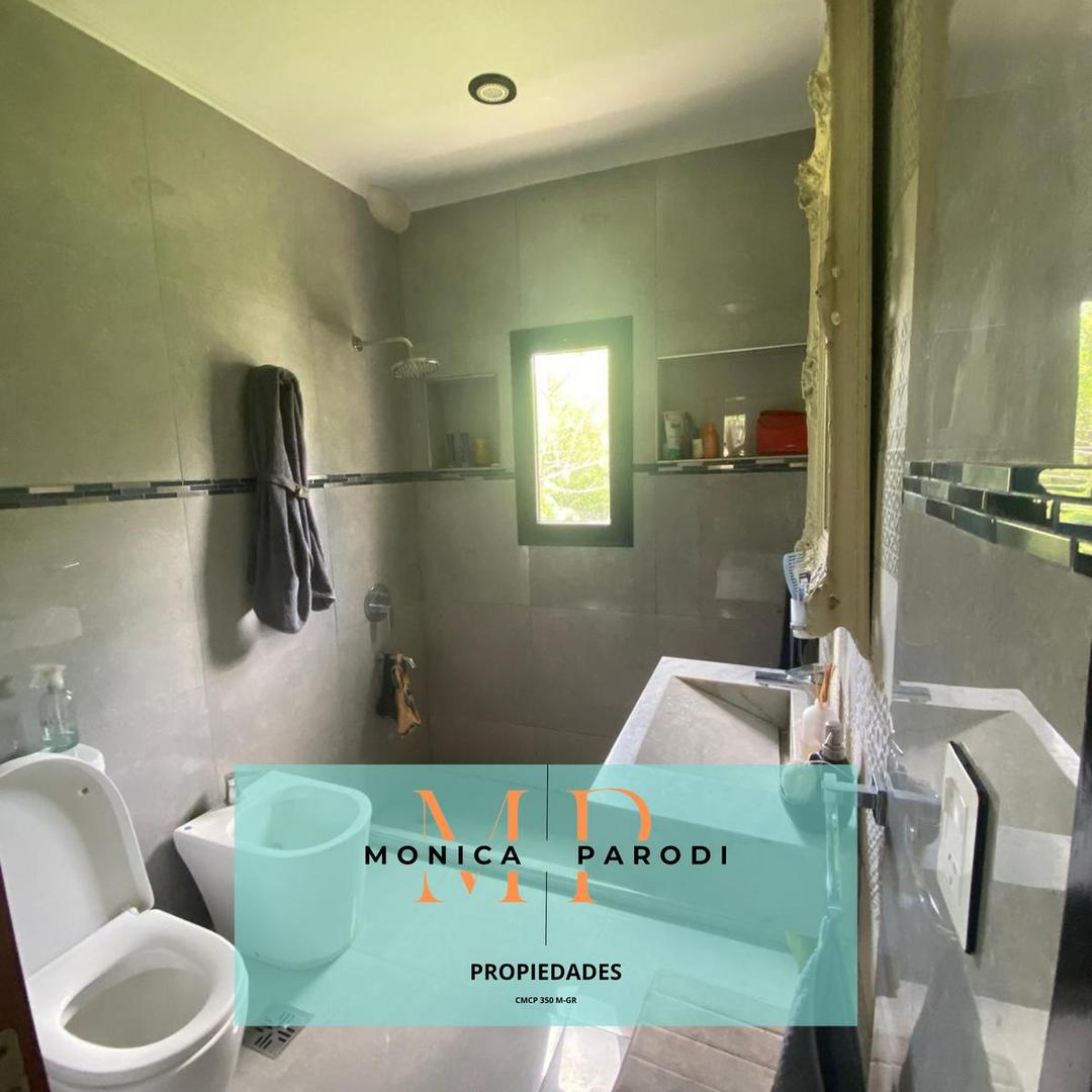 CASA EN VENTA EN BARRIO SEMICERRADO, LA REJA