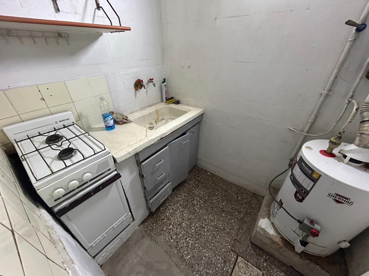 Departamento en Alquiler en San Nicolás, $ 480.000