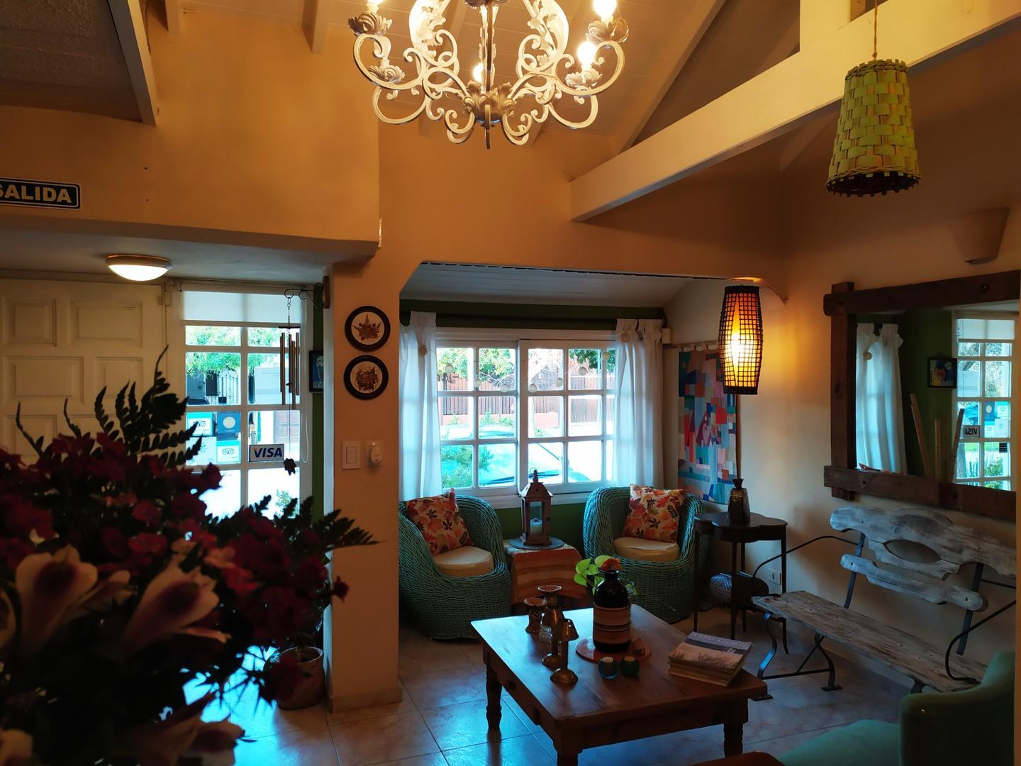 Hotel En Venta Villa Gesell