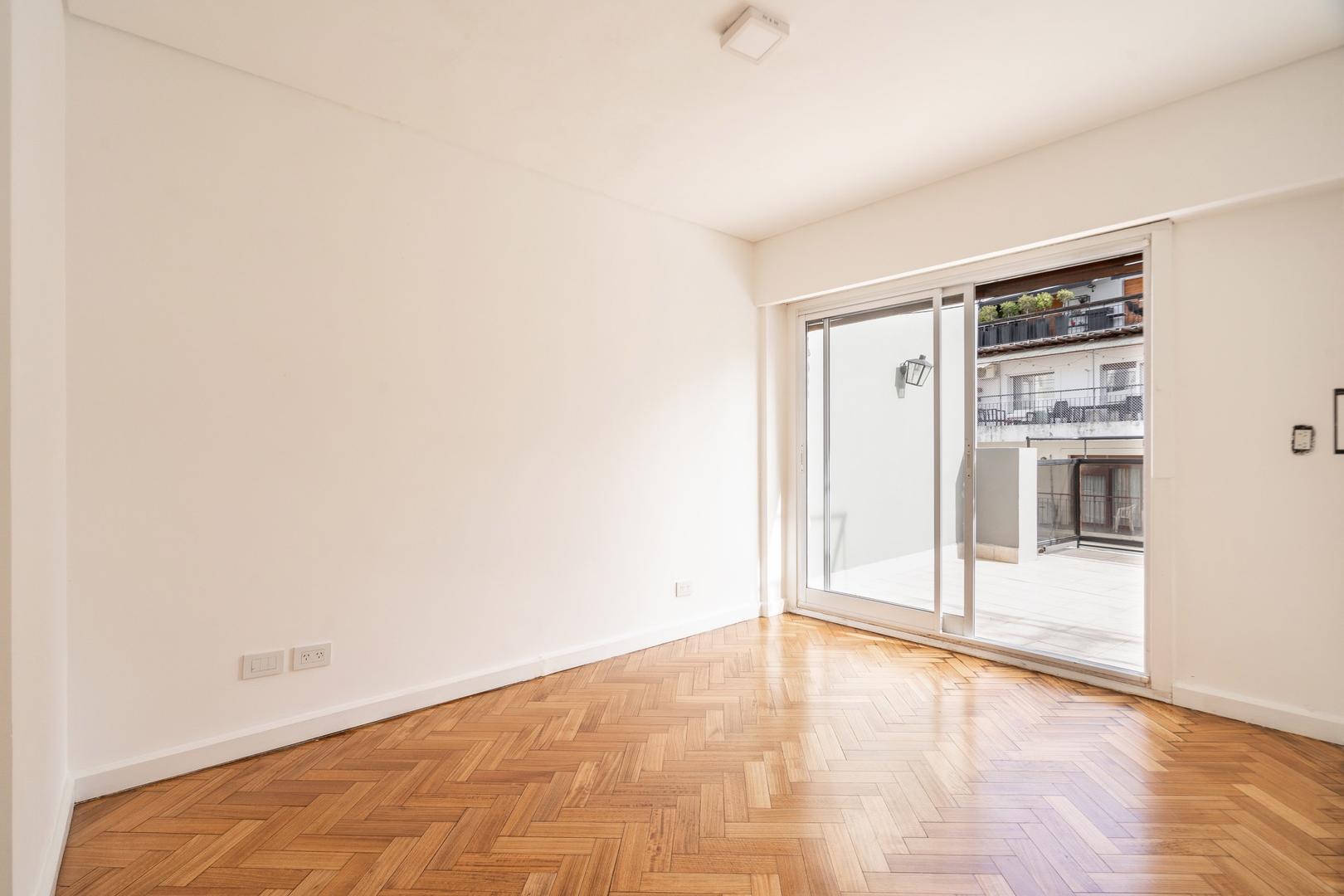 Departamento en Venta 40 años