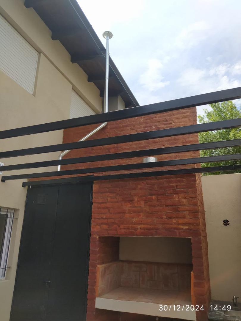 Depto Tipo Casa en Venta de 2 dormitorios