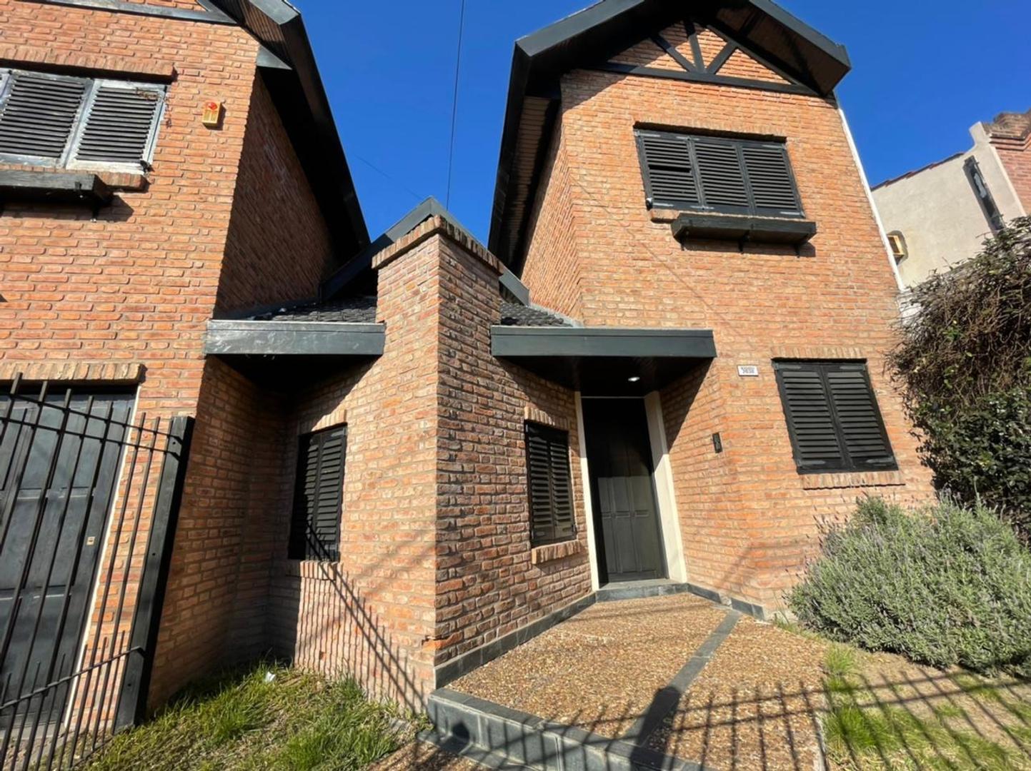 Casa en Venta de 3 dormitorios