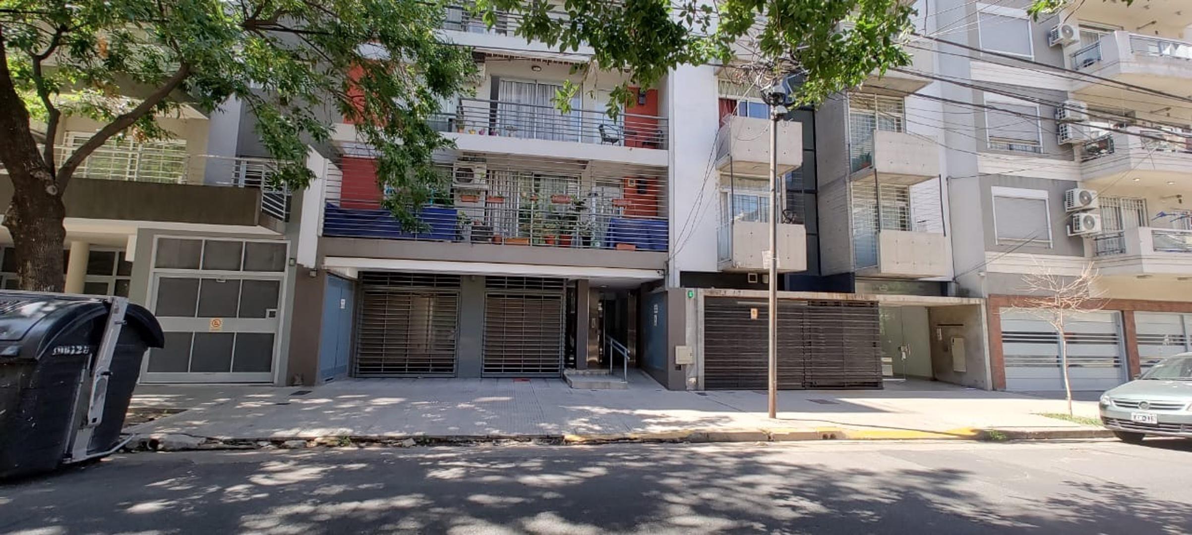 Carranza 2900, Piso 2