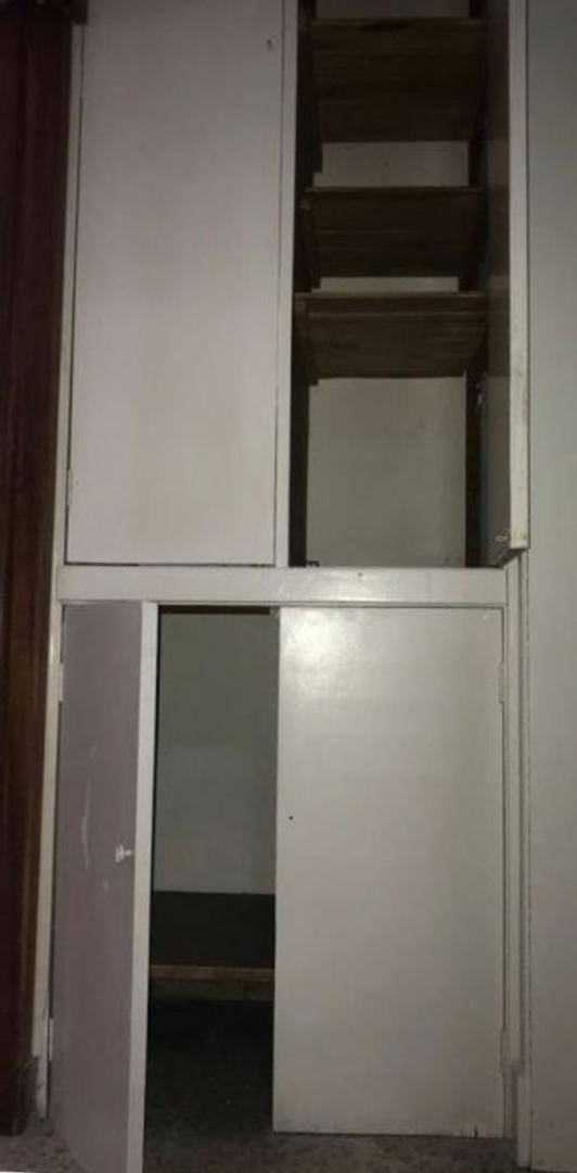 Depto Tipo Casa en Venta en Lanus Oeste, USD 54.000