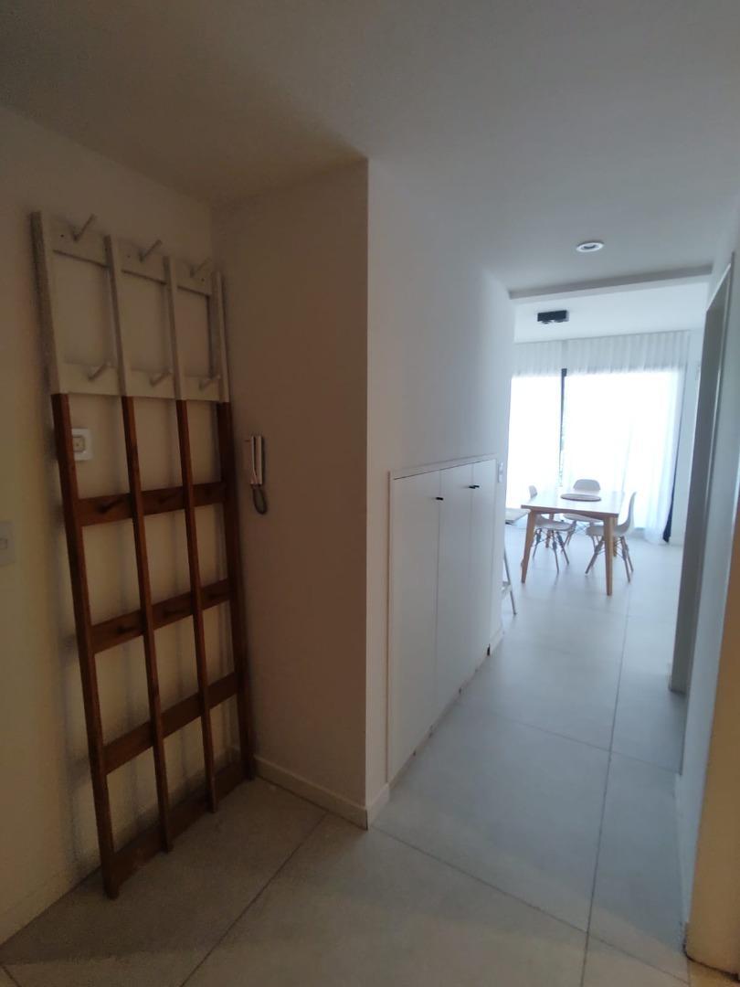 Departamento en Alquiler Temporal de 2 dormitorios