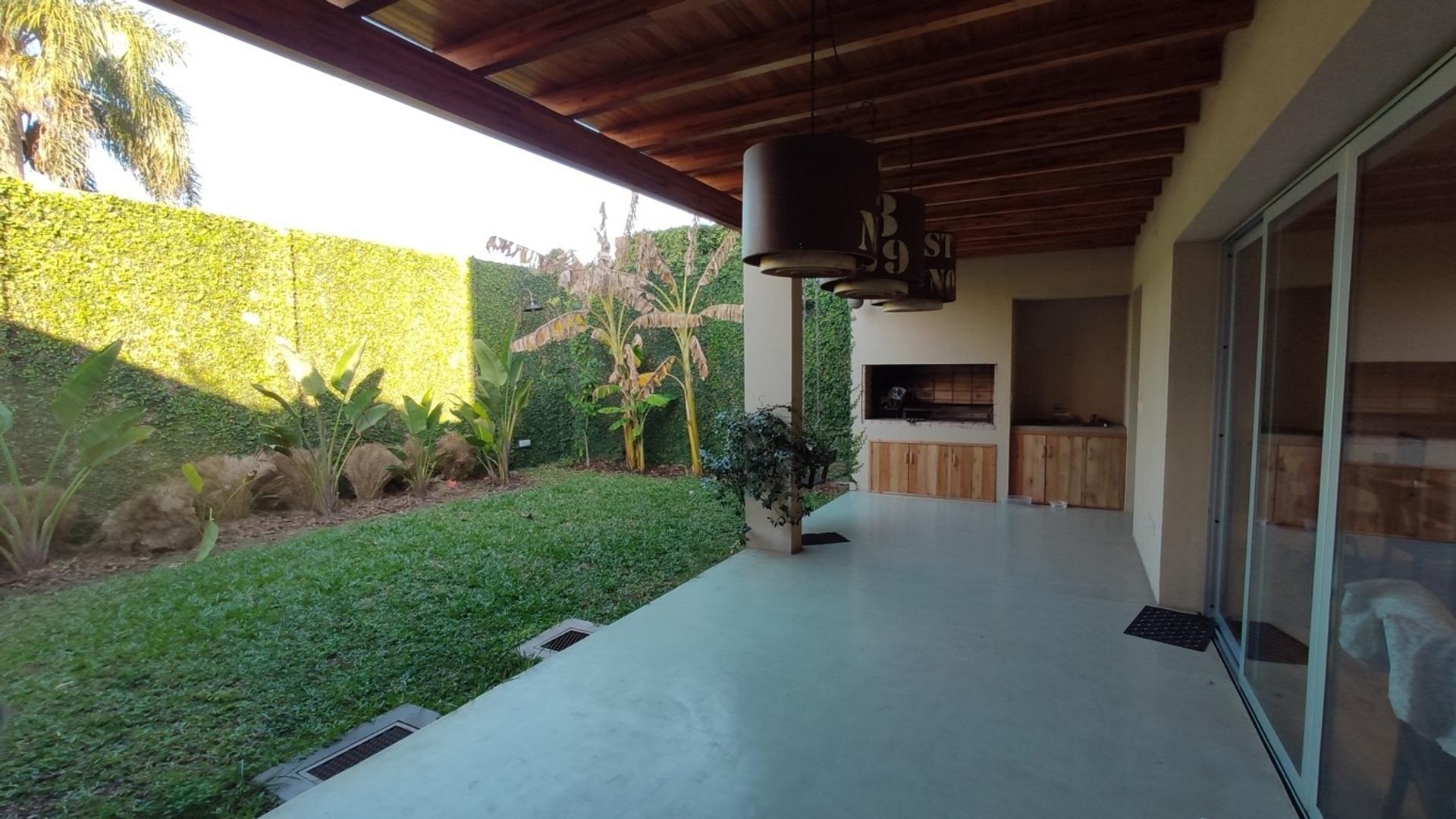 Casa en venta