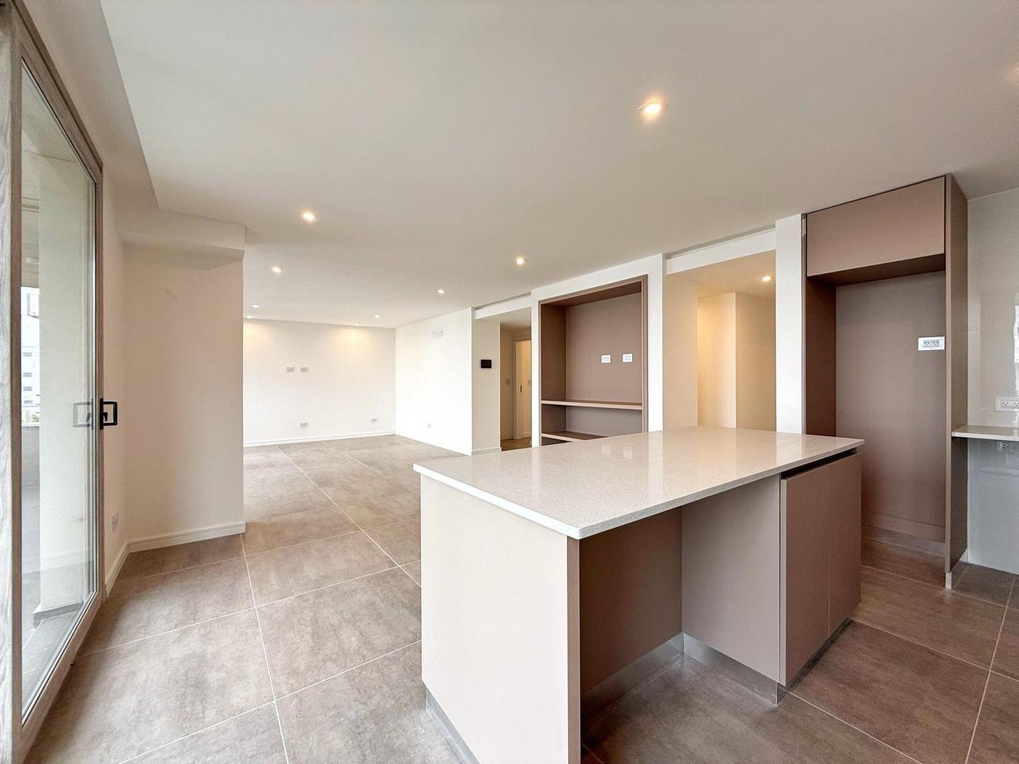 PISO 3 AMBIENTES A ESTRENAR