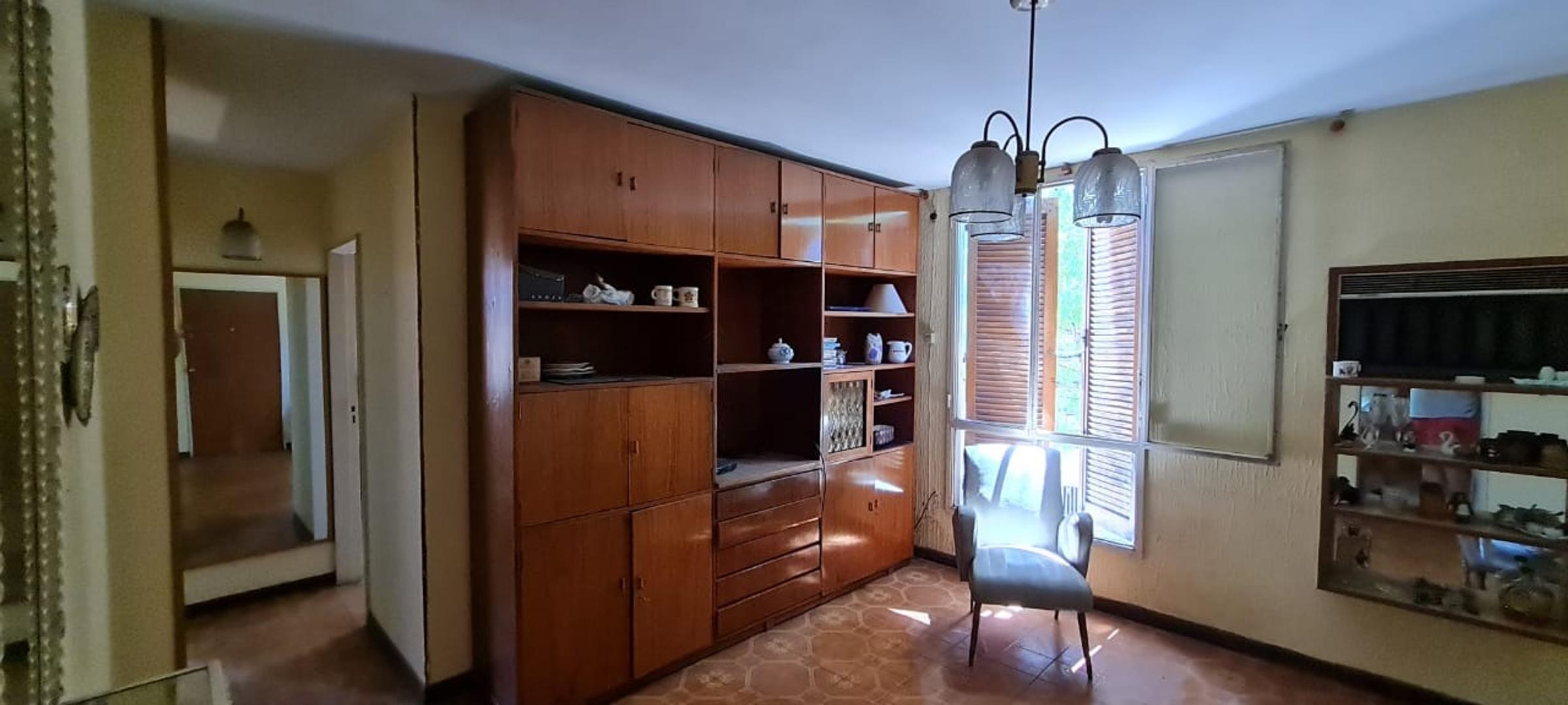 Departamento en Venta de 3 ambientes