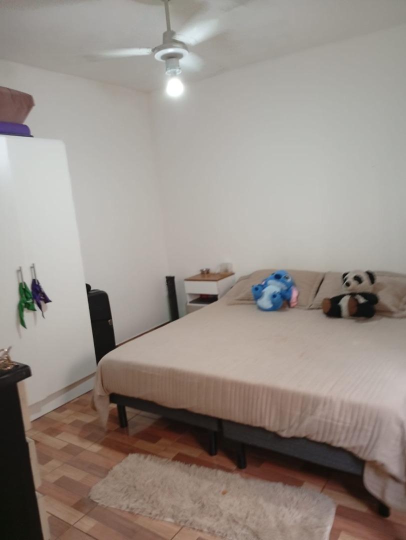 Depto Tipo Casa en Venta en Lomas Del Mirador, USD 48.500