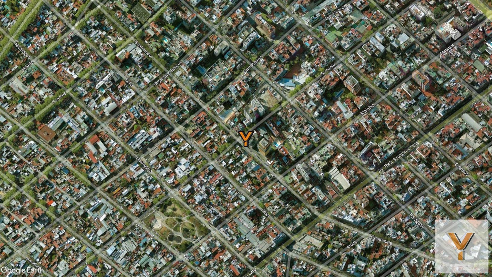Departamento en Alquiler 30 años