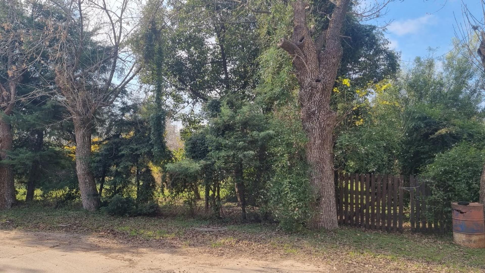 VENTA.  Excelente lote en barrio privado, Pilar