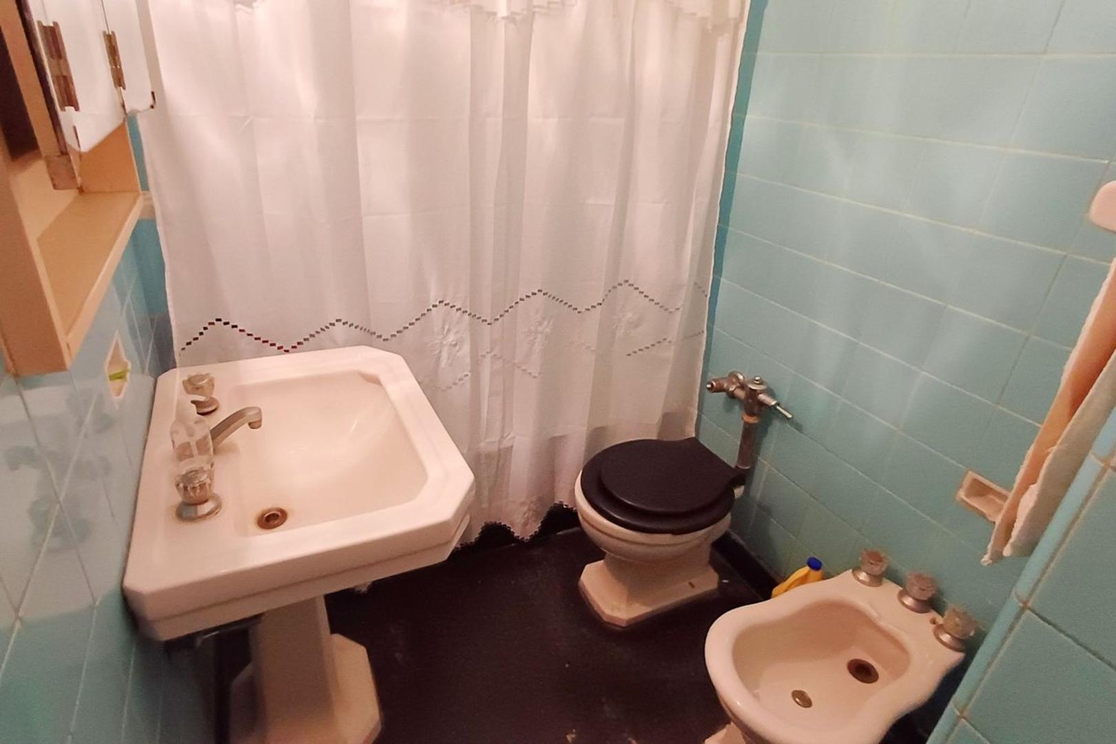 Departamento en Venta en Recoleta, USD 117.000