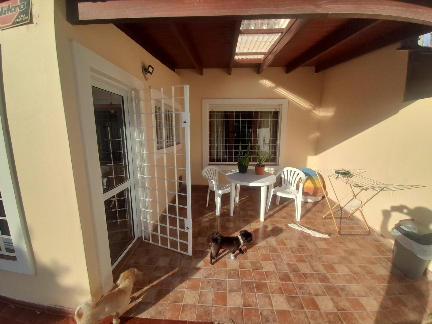 Casa en Venta 30 años