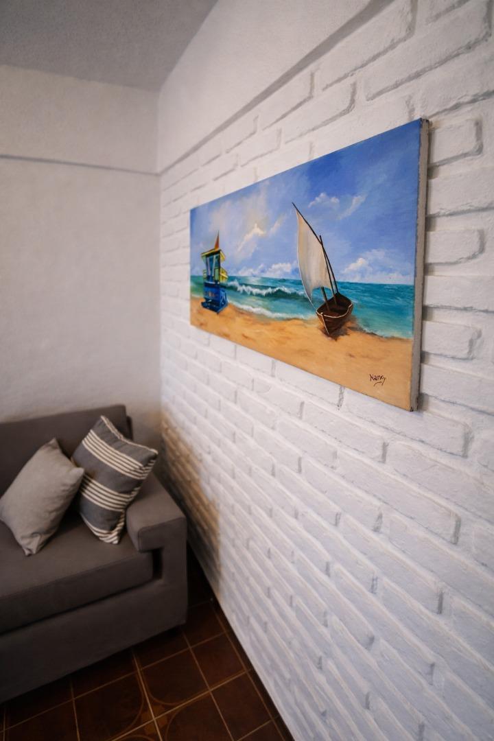 Departamento en Venta en San Bernardo Del Tuyu, USD 50.000