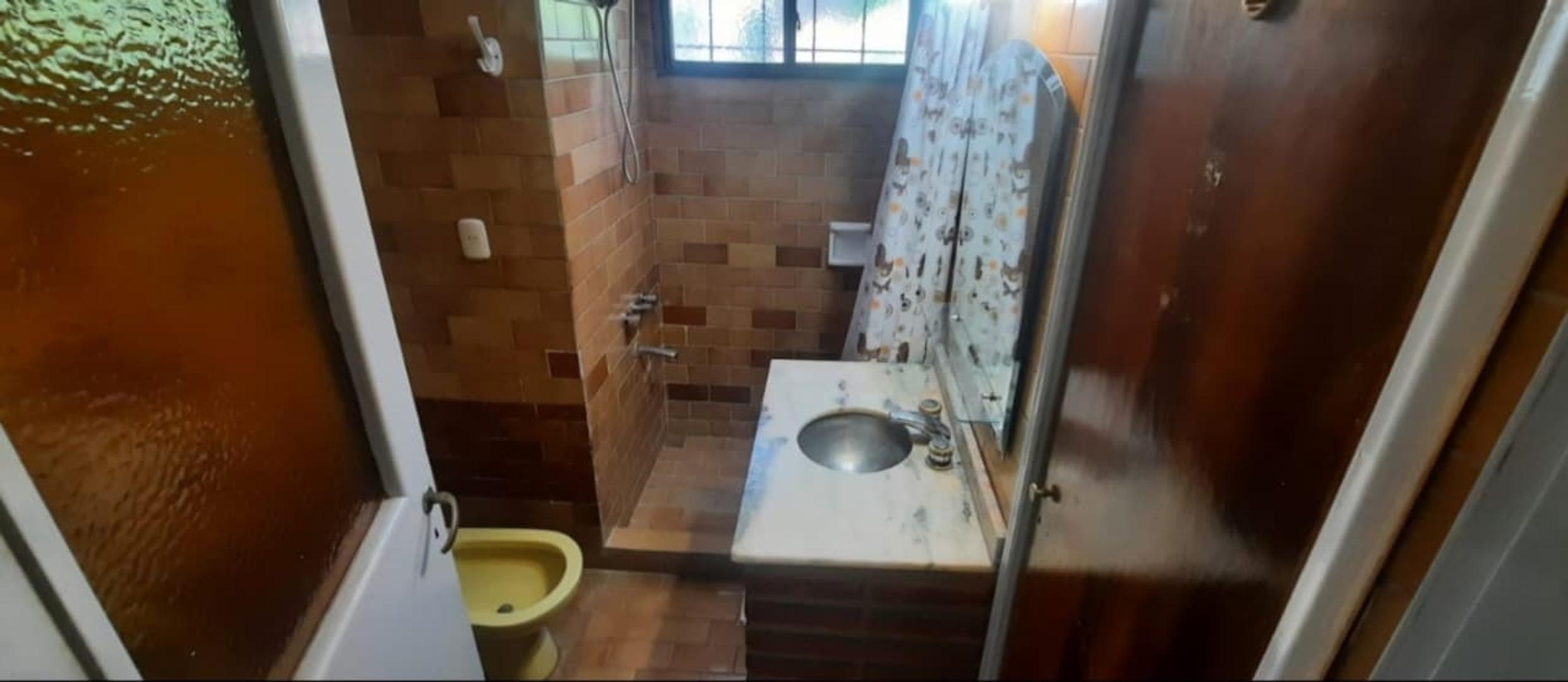 Alquiler  permanente casa 3 amb + dependencia