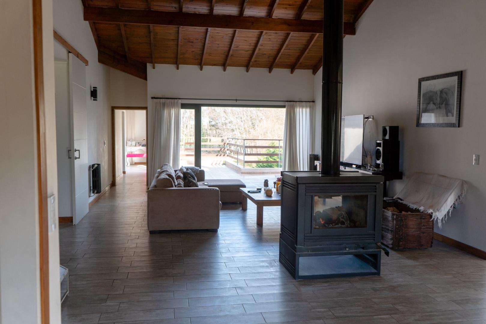 Casa en Venta de 4 dormitorios