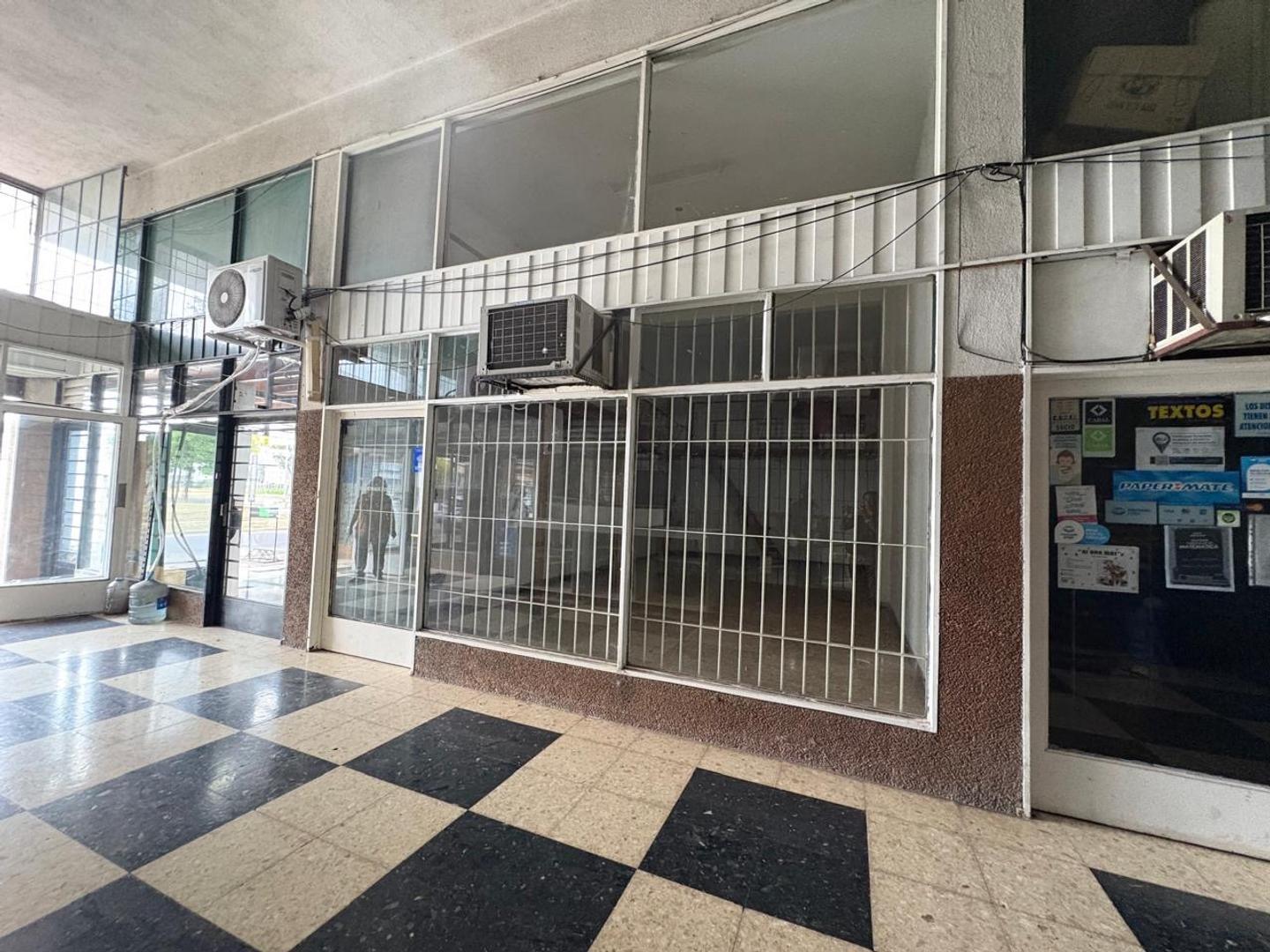 LOCAL EN ALQUILER CAMPANA