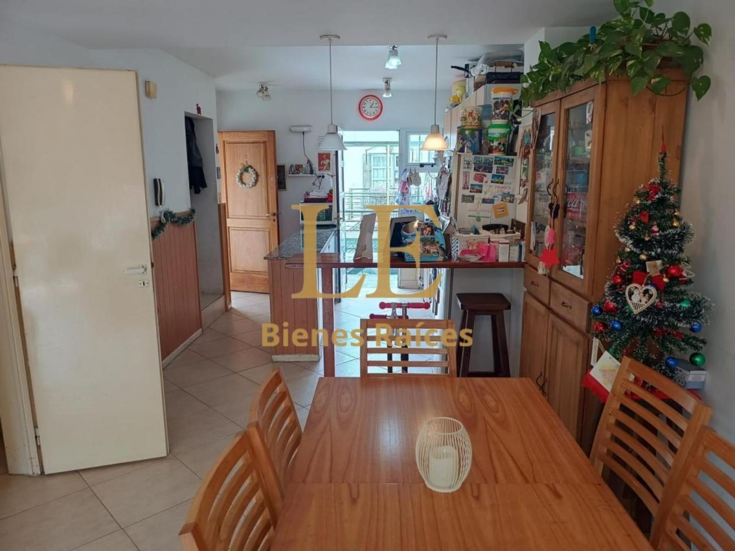 Departamento en Venta en Beccar, USD 140.000