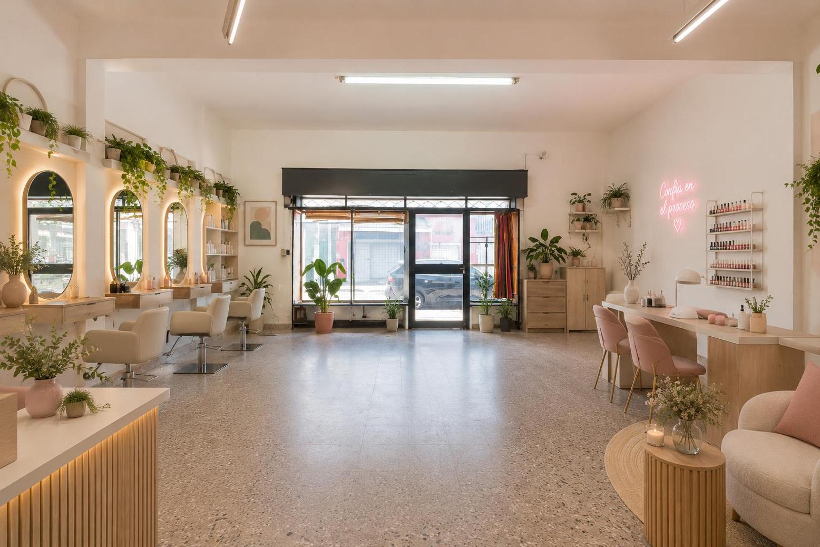 Depto Tipo Casa en Venta en Santos Lugares, USD 89.000