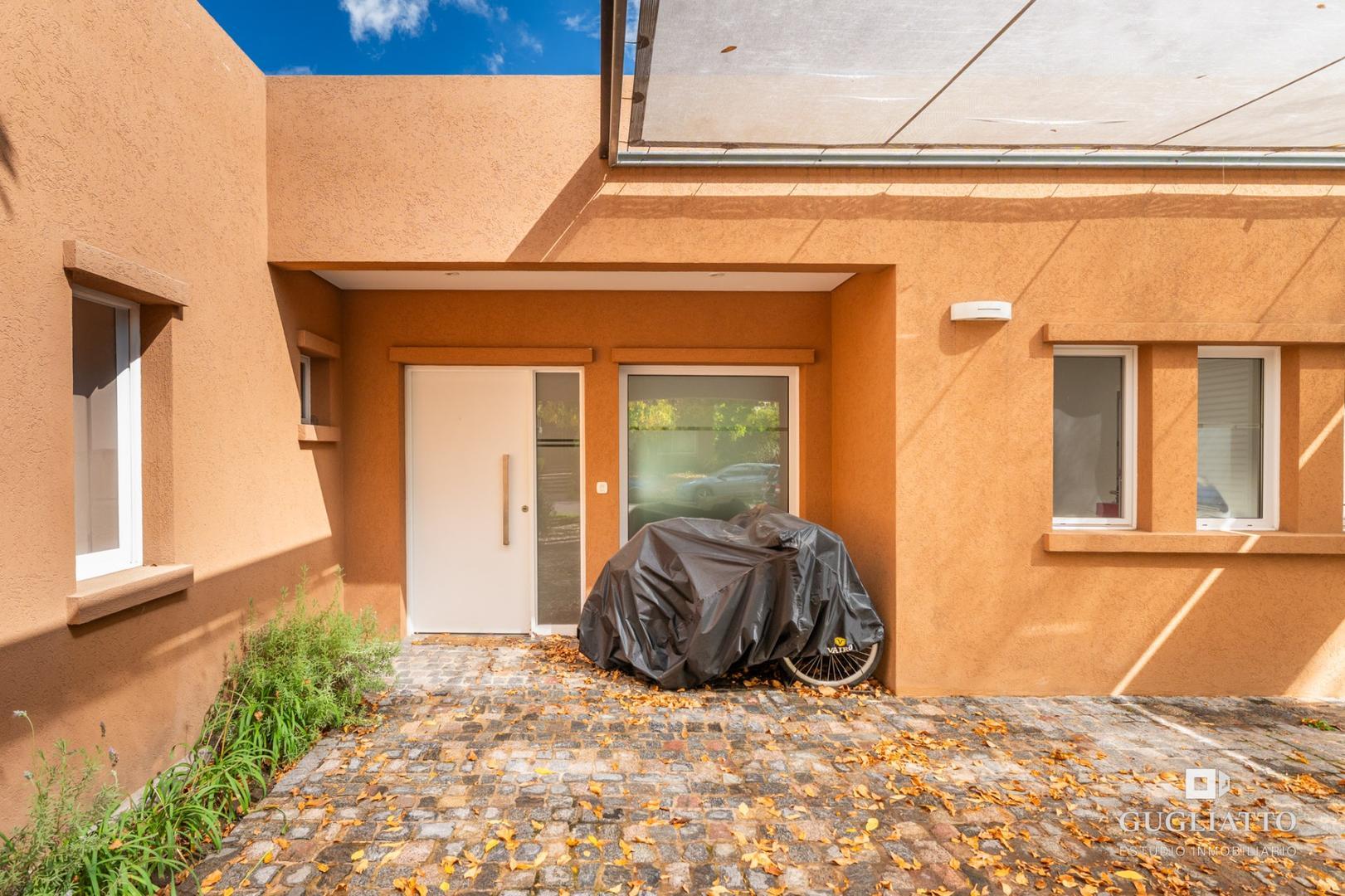 Casa en Venta de 3 dormitorios