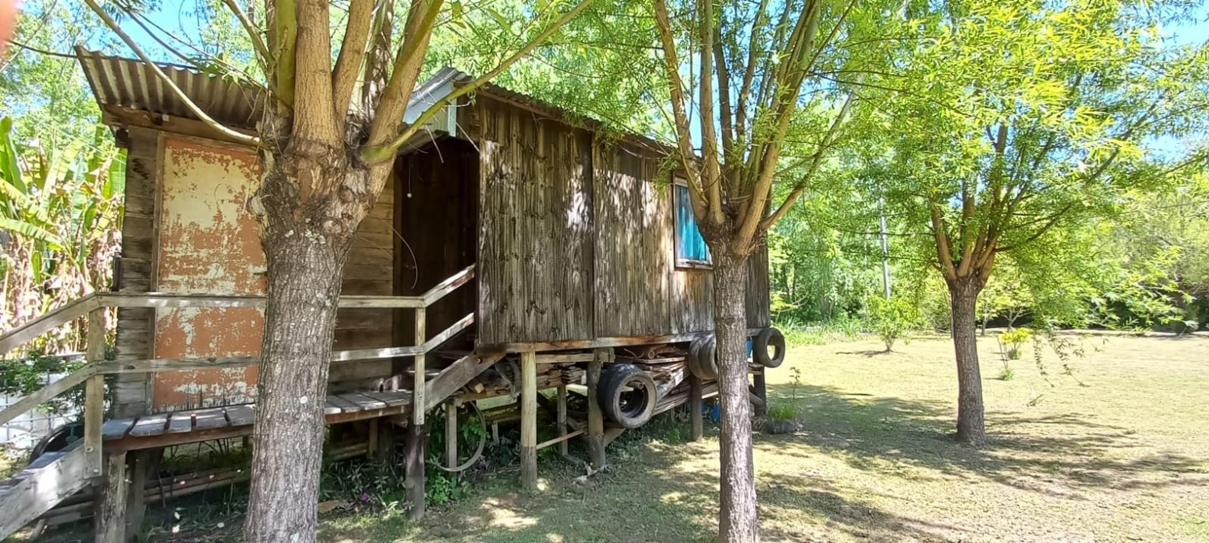 CASA EN LA ISLA . CON MUELLE. IDEAL INVERSIÓN