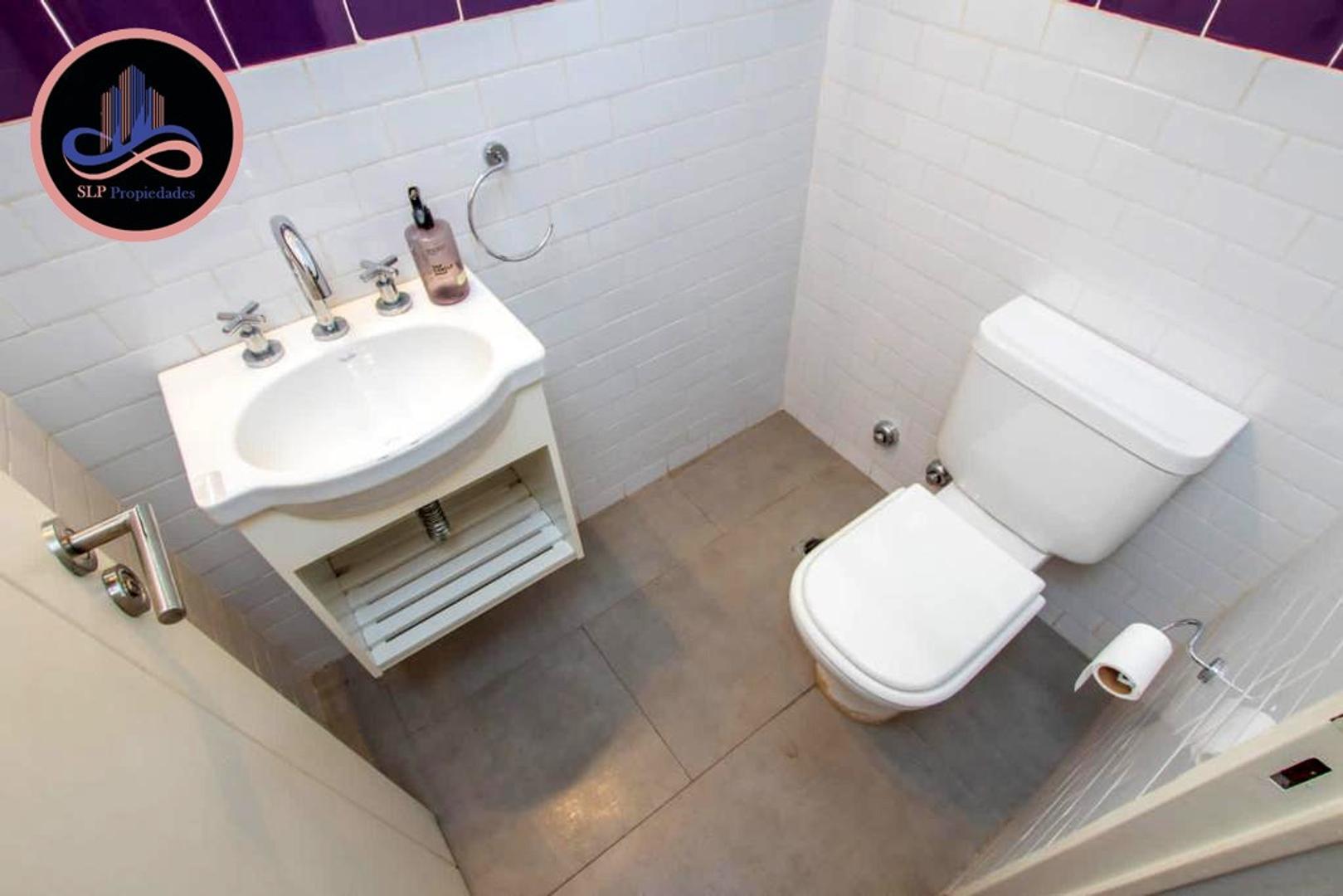 Departamento en Alquiler Temporal 1 año