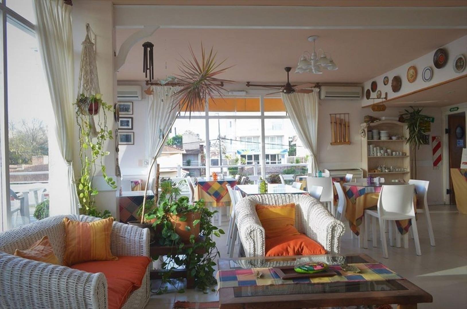 Hotel en Venta en Centro, USD 1.100.000