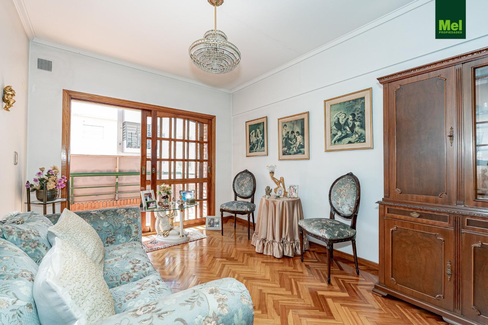 Departamento en Venta de 2 dormitorios