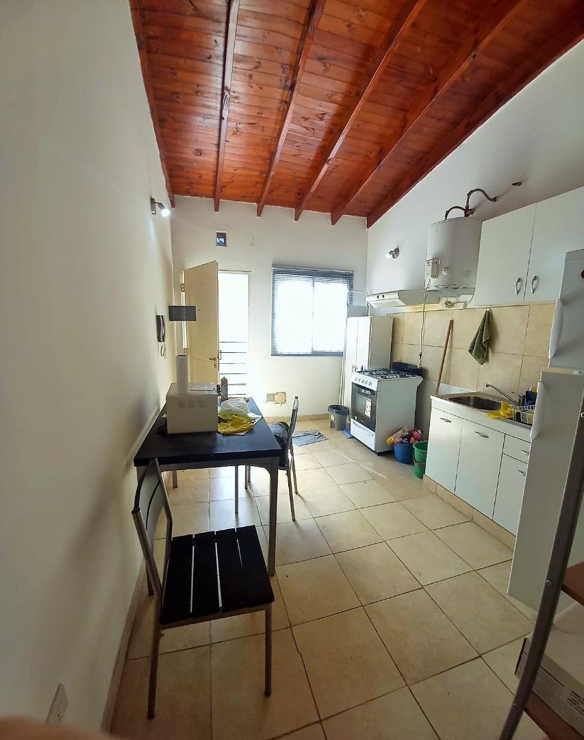 Dardo Rocha 673 , Piso 1