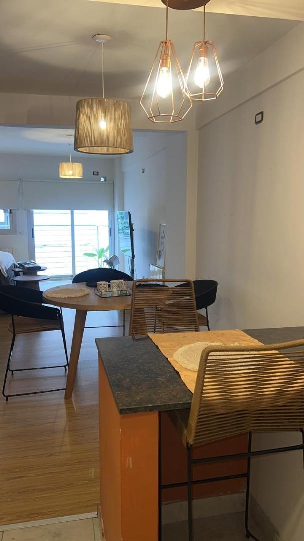 Jeronimo Salguero 1600 , Piso 2