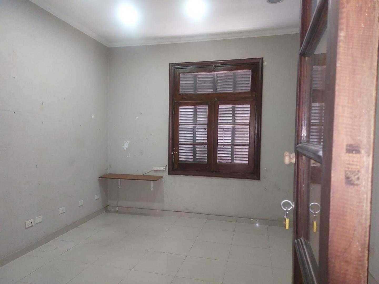 Casa en Alquiler 60 años