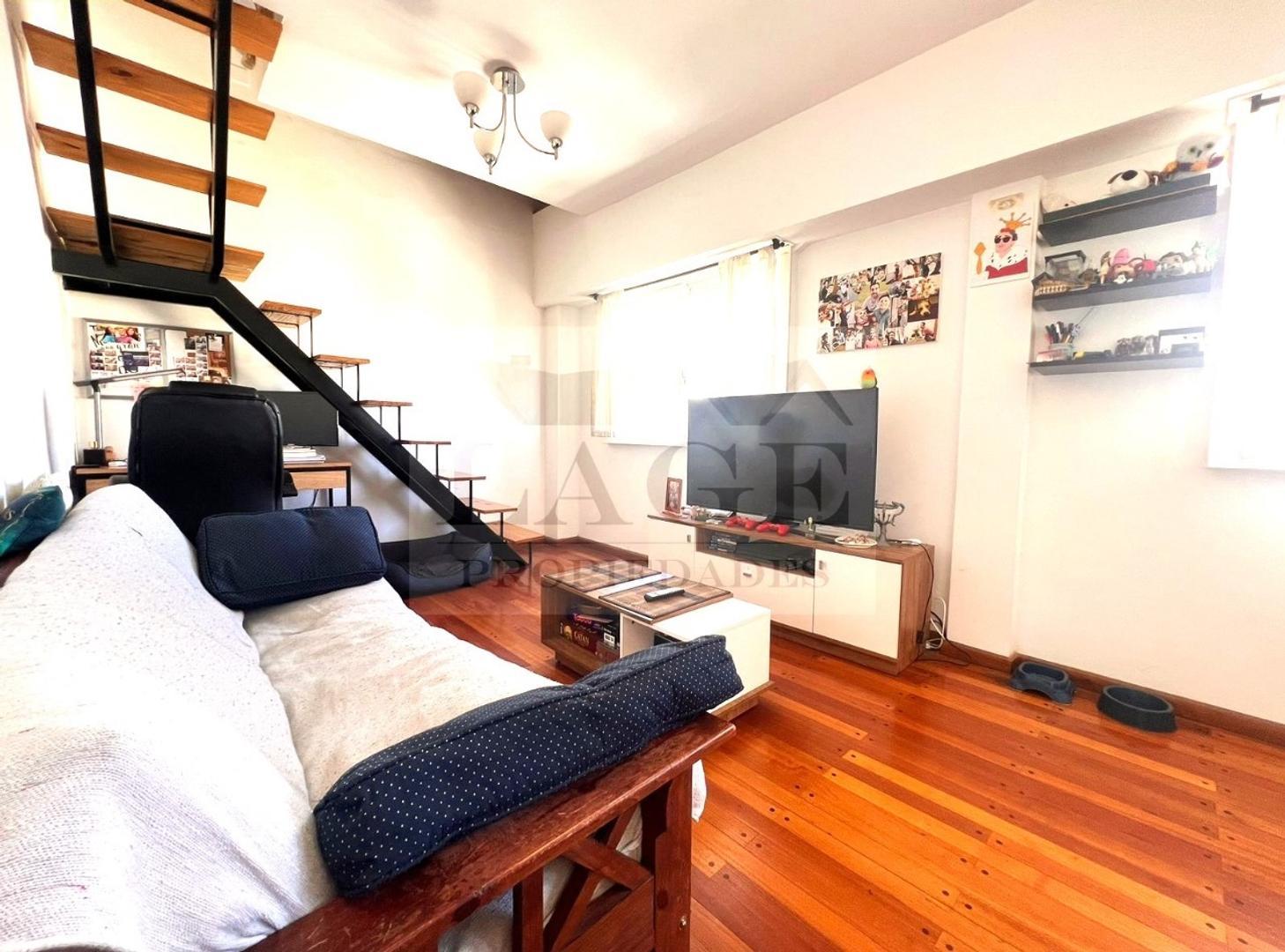 Departamento en Venta al Sureste