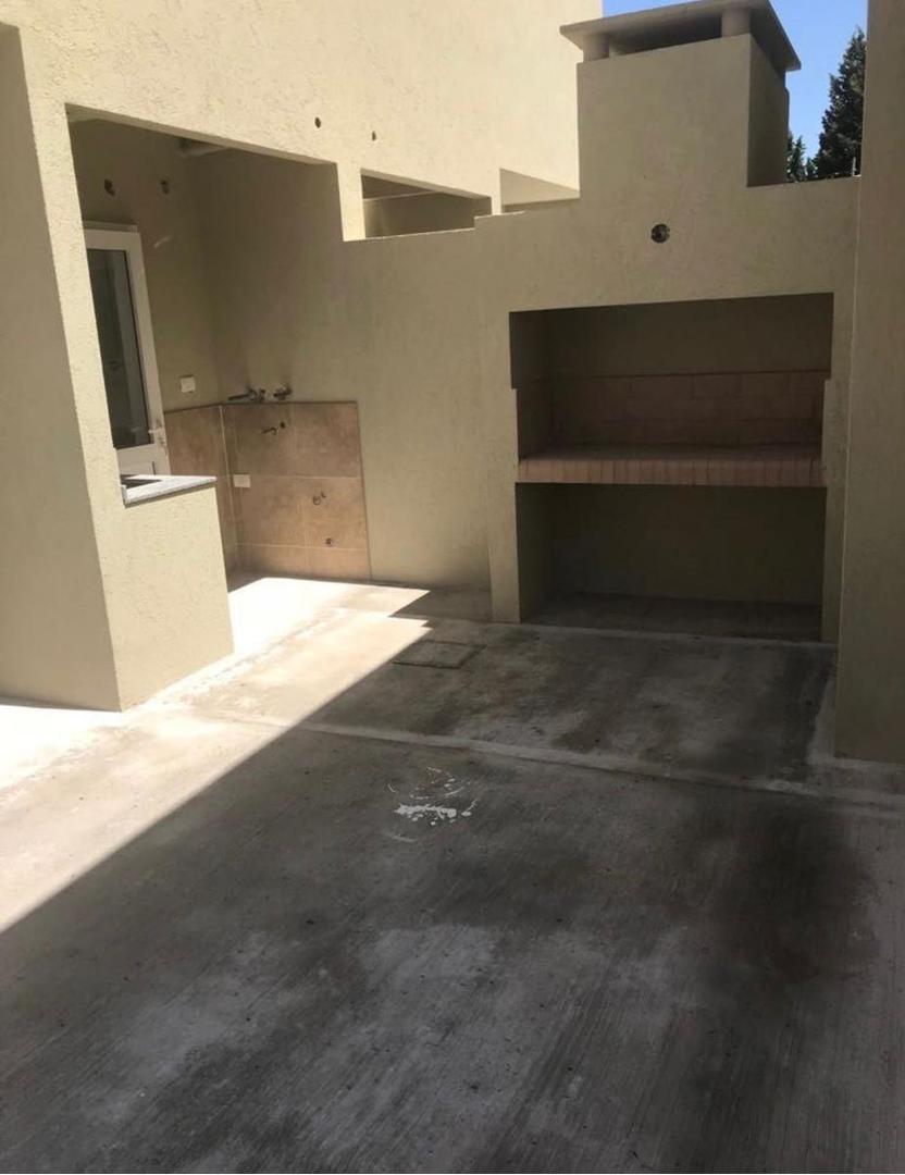 Departamento en Alquiler 10 años