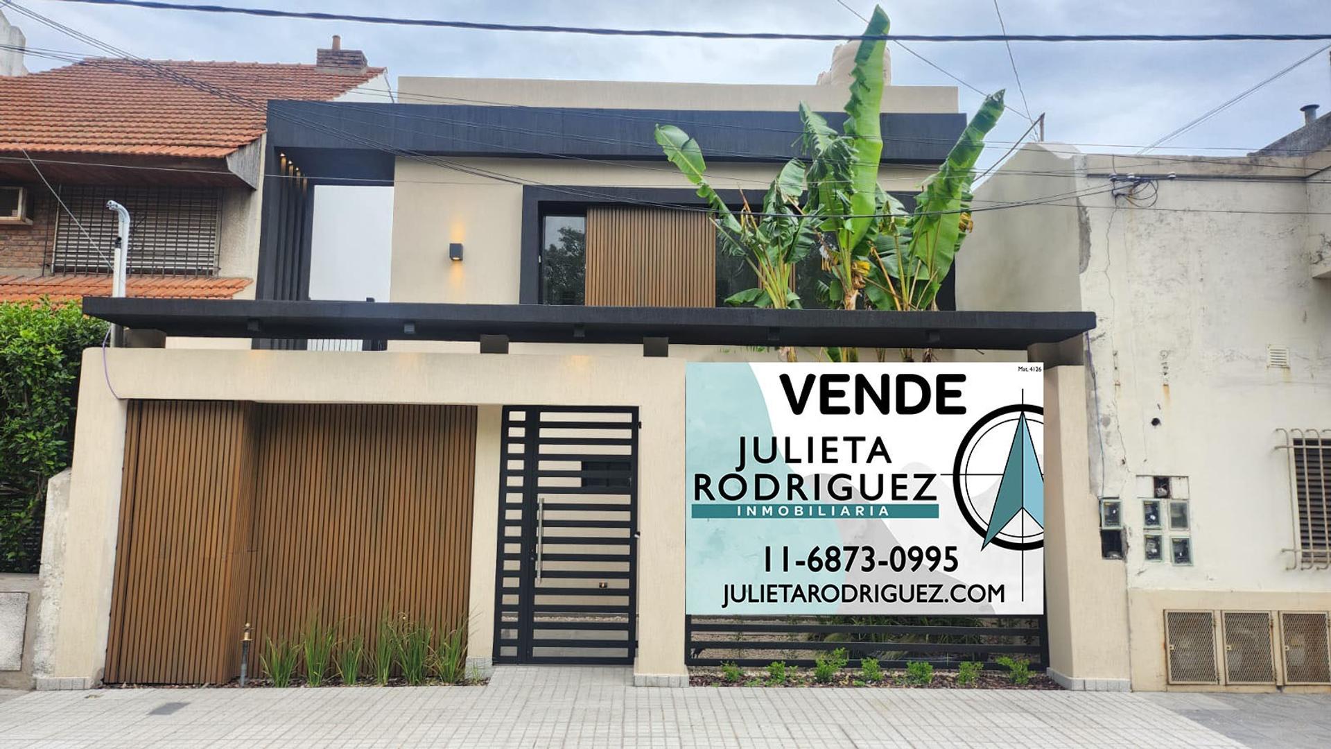 Departamentos tipo ph