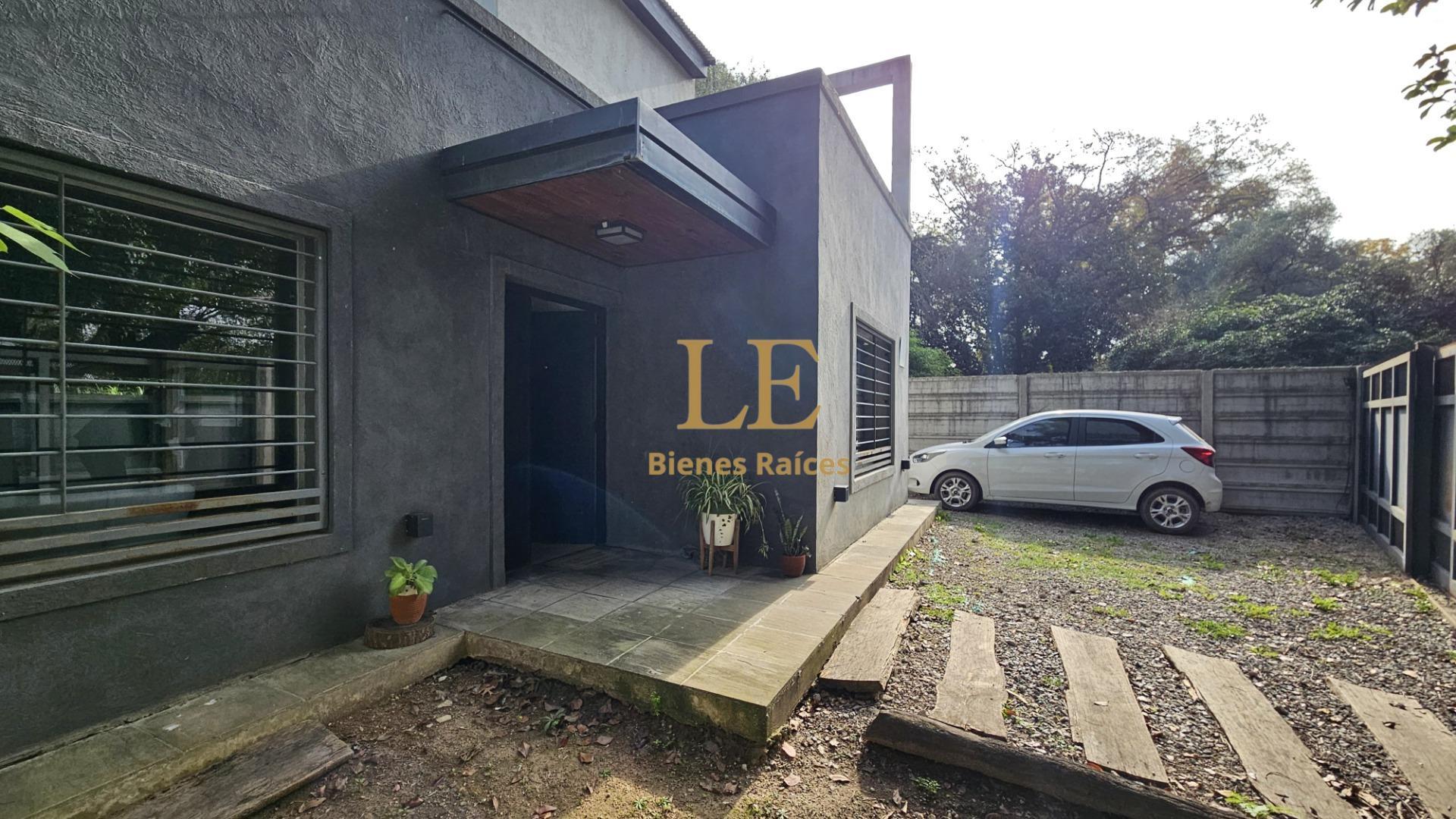 Casa en Venta en Ingeniero Maschwitz, USD 165.000