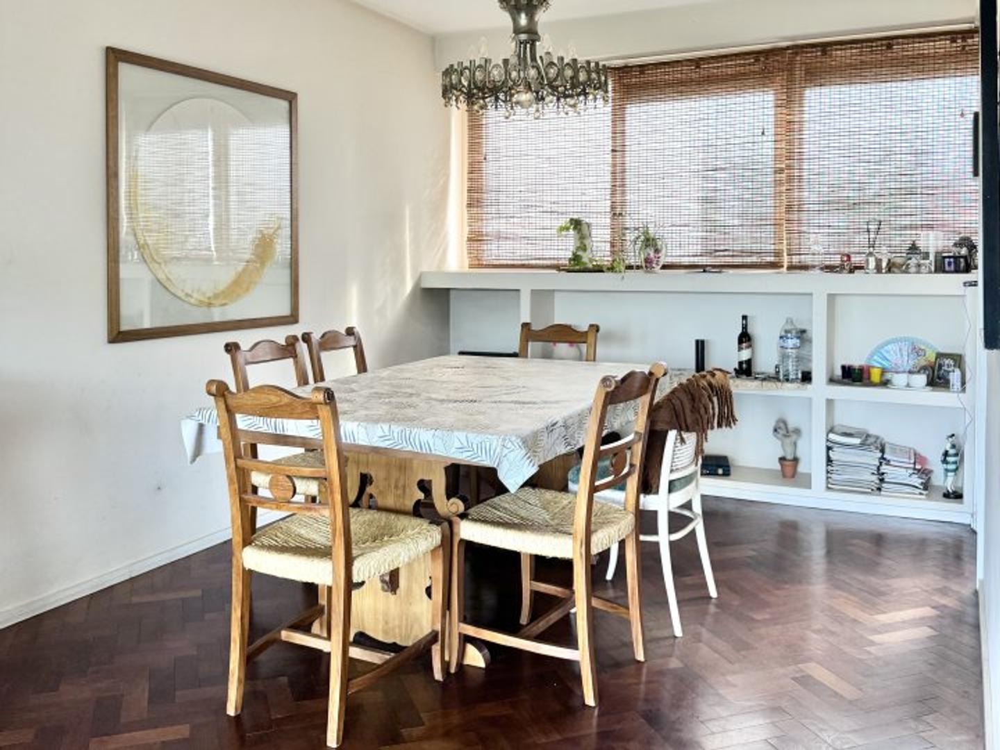 VENTA. Departamento 3 dormitorios. Vista al Río.