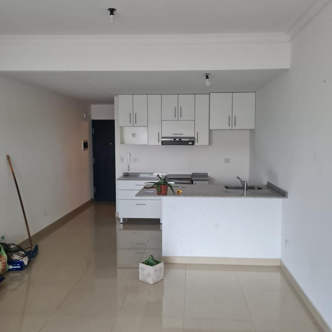 Departamento en Alquiler de Monoambiente