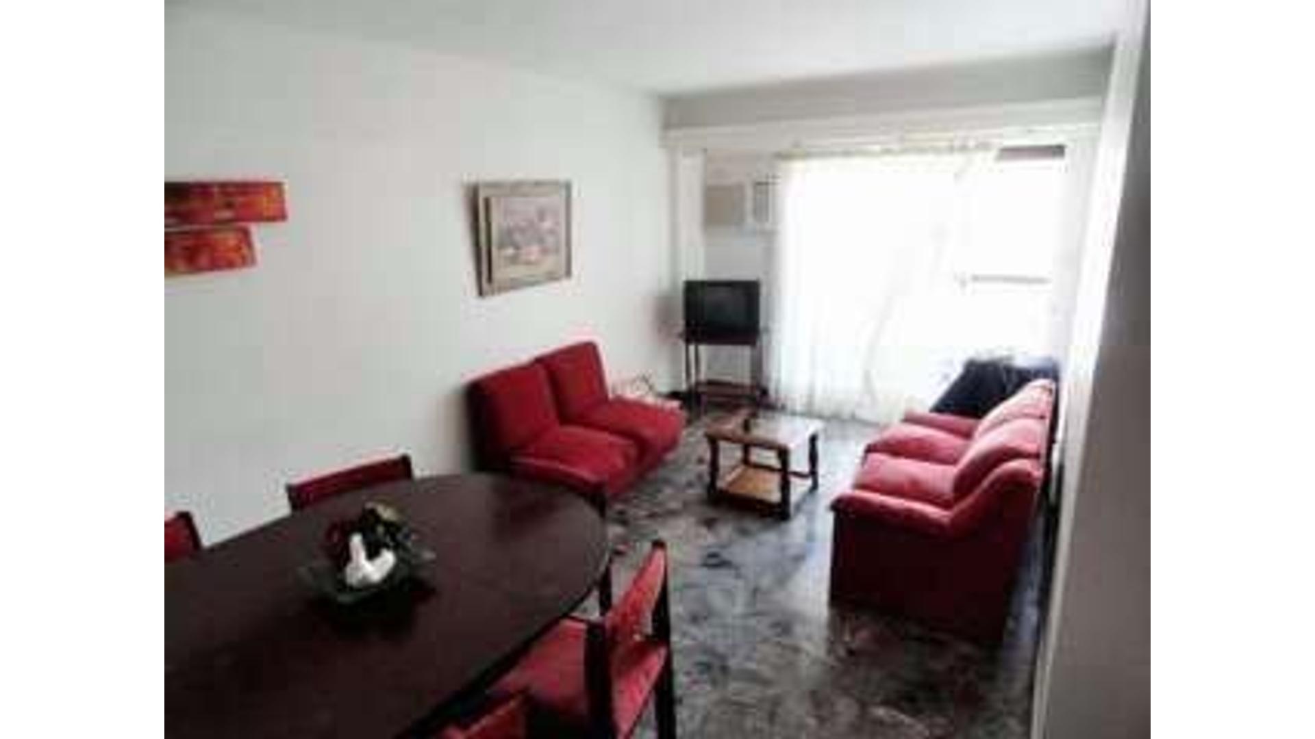 Departamento Alquiler x Temporada