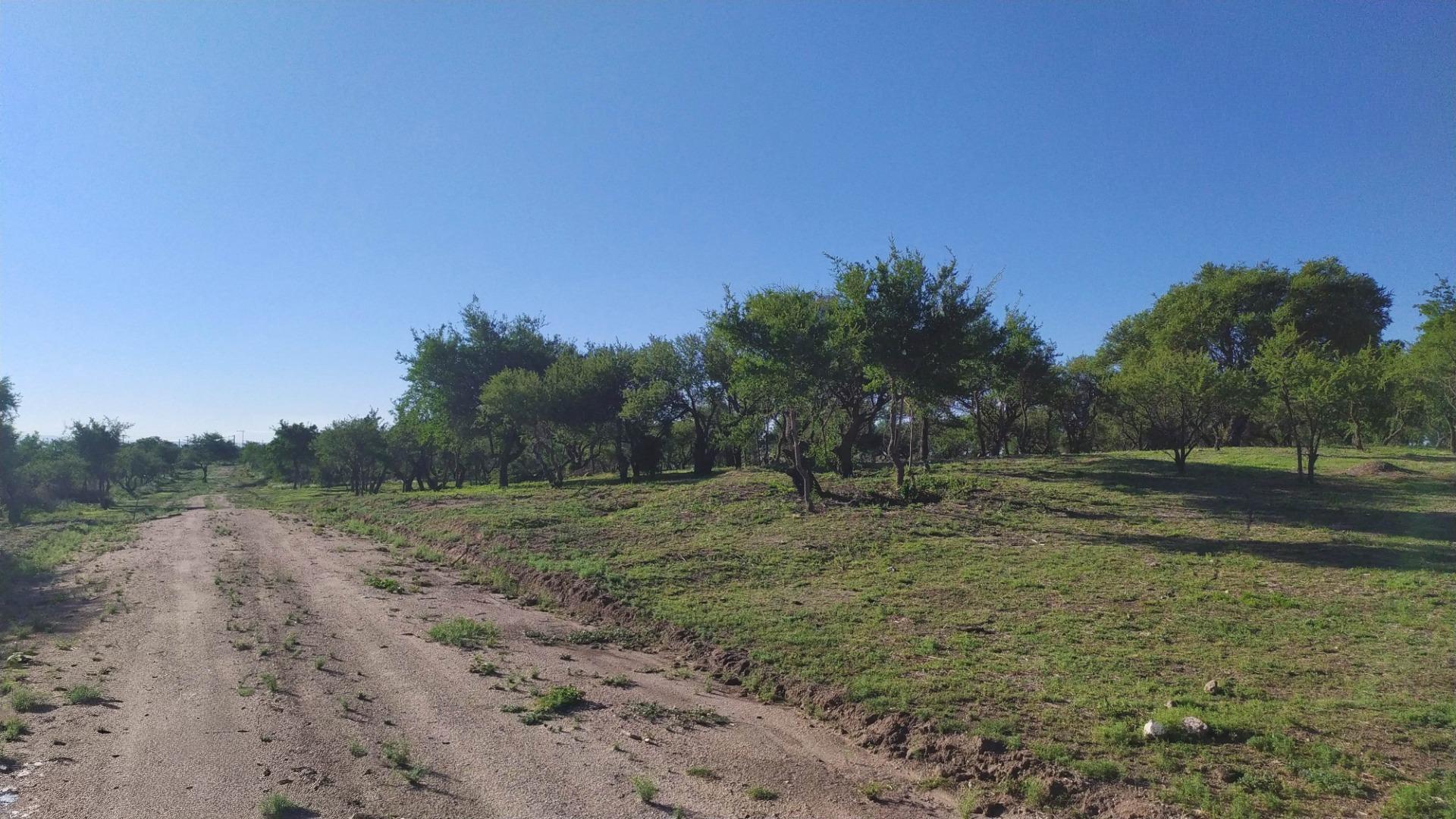 Lotes de 880 metros Cortaderas San Luis Financia en Pesos