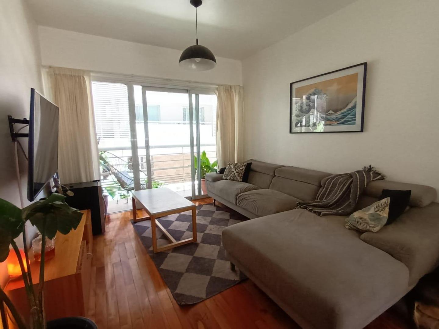 Departamento de 3 ambientes en alquiler en Olivos