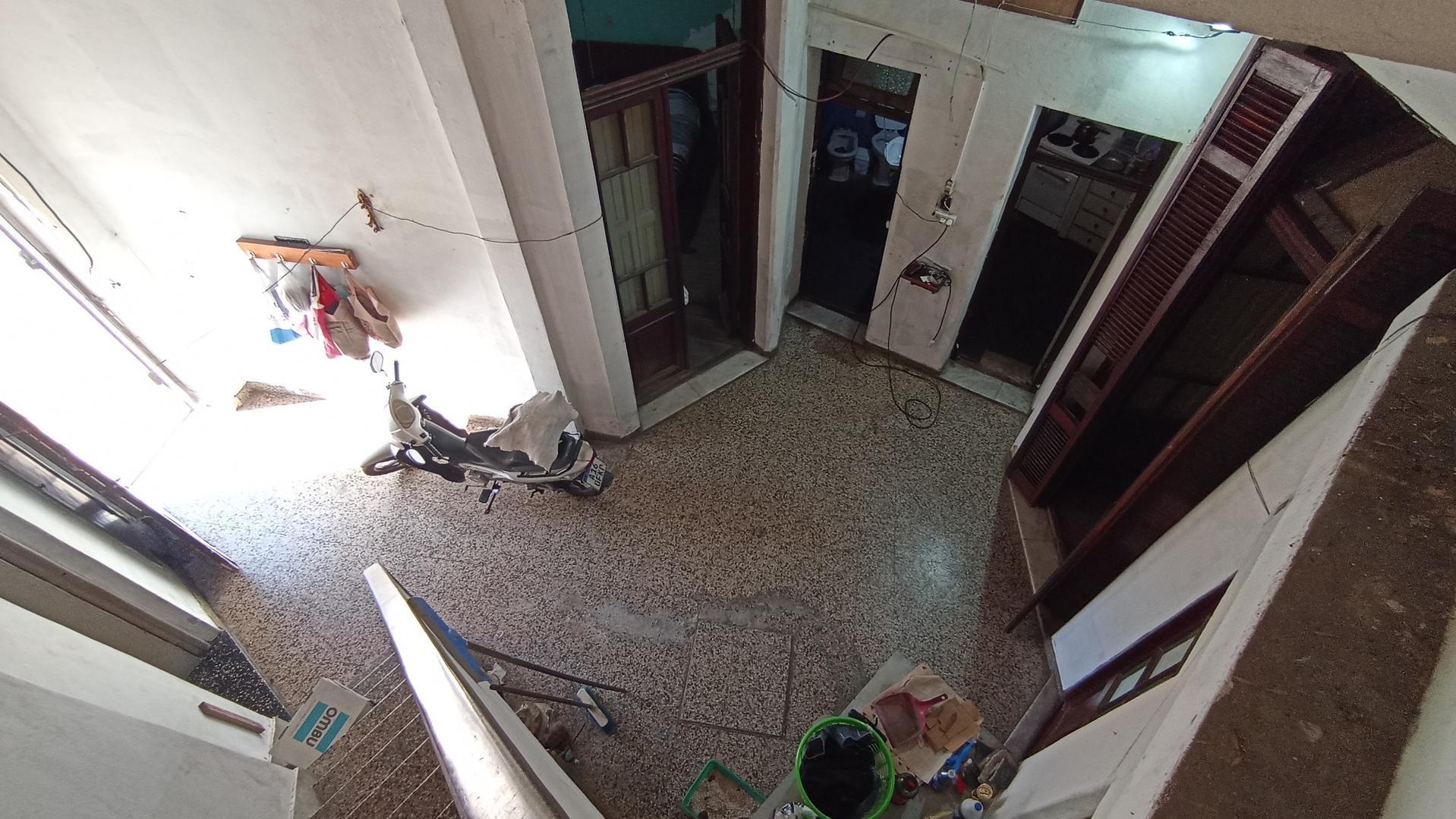 Casa en Venta en Parque Avellaneda, USD 82.000