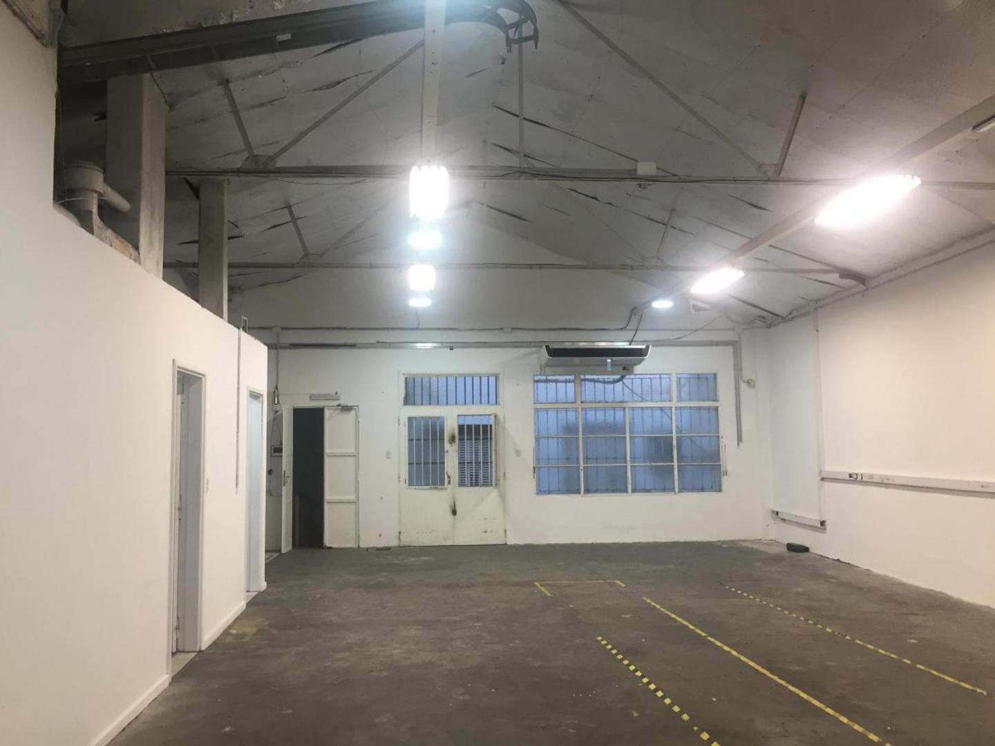 Local en Venta 20 años